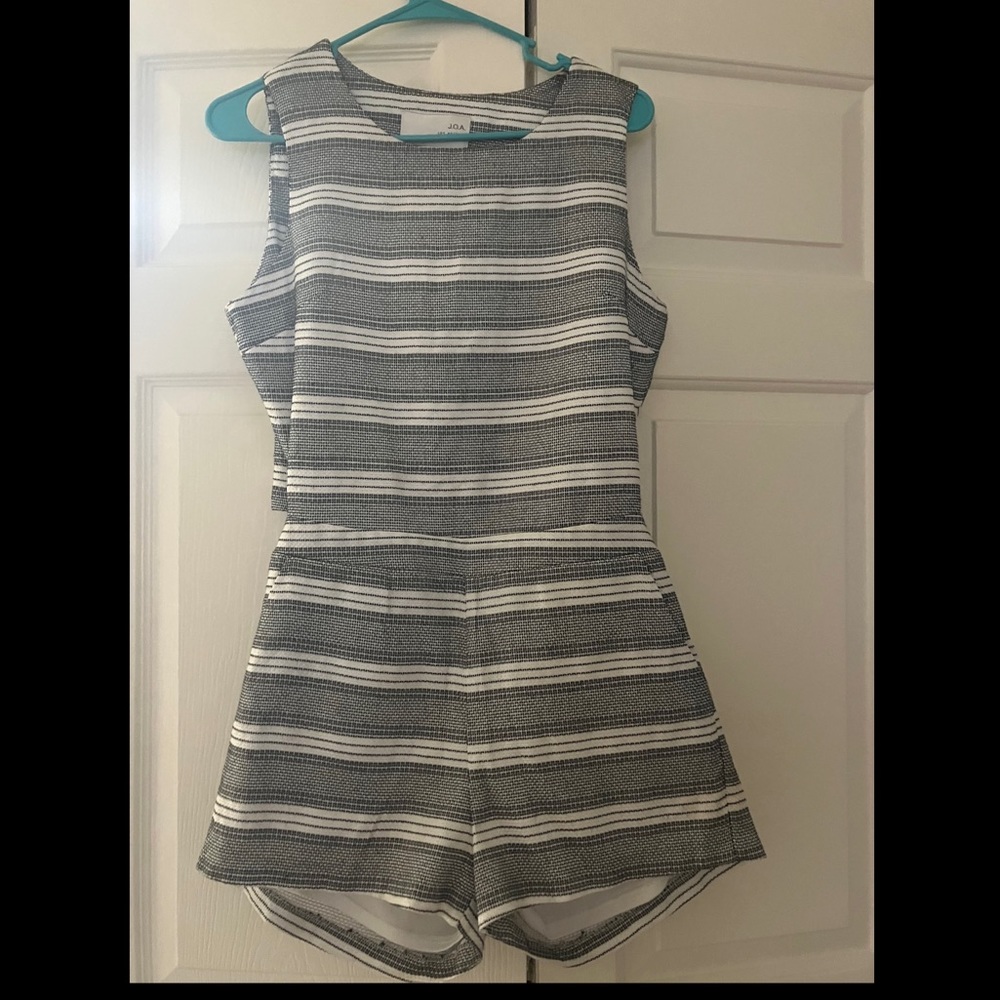 J.O.A Los Angeles romper